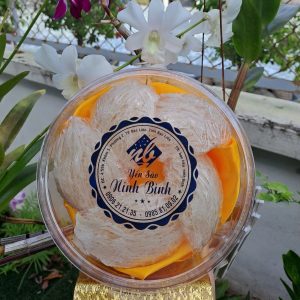 Yến tinh chế 50g