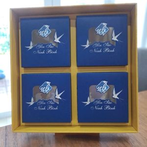 Yến sơ chế 100g